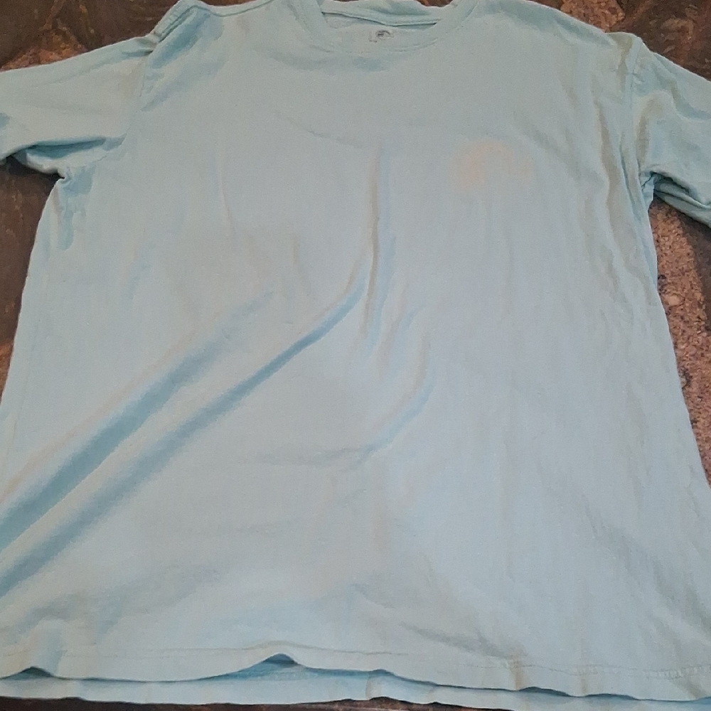 Men's Light Blue O'Neill Shirt